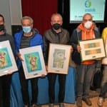 Opčine; 51. občni zbor ZSŠDI