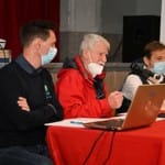 Opčine; 51. občni zbor ZSŠDI