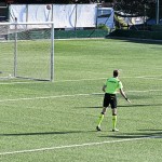 Sport - nogomet - Elitna liga - San Luigi – Kras Repen