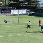 Sport - nogomet - Elitna liga - San Luigi – Kras Repen