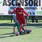 Sport - nogomet - Elitna liga - San Luigi – Kras Repen
