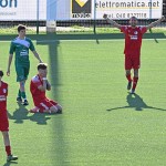 Sport - nogomet - Elitna liga - San Luigi – Kras Repen