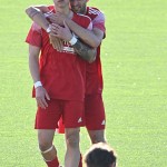 Sport - nogomet - Elitna liga - San Luigi – Kras Repen