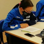 Cheerdande Millenium občni zbor