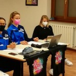 Cheerdande Millenium občni zbor