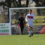 Nogomet : Mednarodni mladinski turnir Zarje