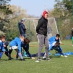 Mednarodni turnir Zarje U9