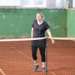 Tenis ženska C liga : Gaja - Latisana