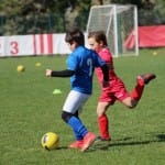 Mednarodni turnir Zarje U9