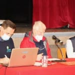 Opčine; 51. občni zbor ZSŠDI