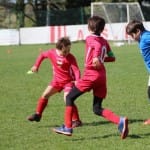 Mednarodni turnir Zarje U9