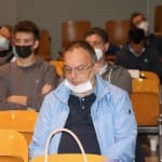 Opčine; 51. občni zbor ZSŠDI