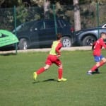 NOGOMET : MEDNARODNI MLADINSKI TURNIR ZARJE