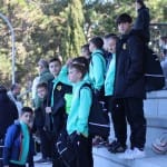 NOGOMET : MEDNARODNI MLADINSKI TURNIR ZARJE