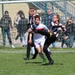 Nogomet : Mednarodni mladinski turnir Zarje