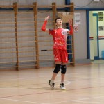Odbojka U 15 moški : Sloga Tabor - Eurovolleyschool M15