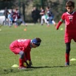 Mednarodni turnir Zarje U9