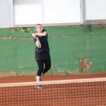 Tenis ženska C liga : Gaja - Latisana