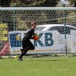 Nogomet : Mednarodni mladinski turnir Zarje