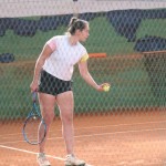 Tenis ženska C liga : Gaja - Latisana