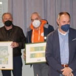 Opčine; 51. občni zbor ZSŠDI