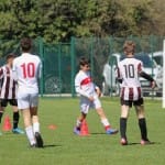 Nogomet : Mednarodni mladinski turnir Zarje