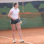 Tenis ženska C liga : Gaja - Latisana