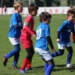 Mednarodni turnir Zarje U9