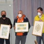 Opčine; 51. občni zbor ZSŠDI