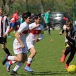 Nogomet : Mednarodni mladinski turnir Zarje