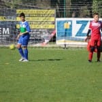 NOGOMET : MEDNARODNI MLADINSKI TURNIR ZARJE