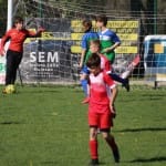 NOGOMET : MEDNARODNI MLADINSKI TURNIR ZARJE