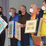 Opčine; 51. občni zbor ZSŠDI