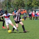 Nogomet : Mednarodni mladinski turnir Zarje