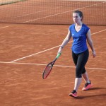 Tenis ženska C liga : Gaja - Latisana