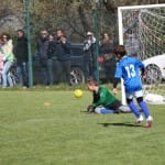 Mednarodni turnir Zarje U9