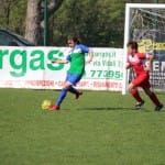 NOGOMET : MEDNARODNI MLADINSKI TURNIR ZARJE