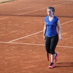 Tenis ženska C liga : Gaja - Latisana