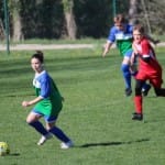 NOGOMET : MEDNARODNI MLADINSKI TURNIR ZARJE