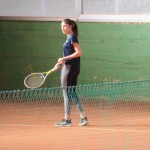 Tenis ženska C liga : Gaja - Latisana