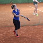 Tenis ženska C liga : Gaja - Latisana