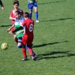 NOGOMET : MEDNARODNI MLADINSKI TURNIR ZARJE