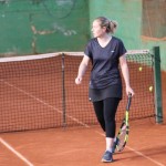 Tenis ženska C liga : Gaja - Latisana