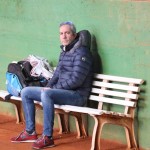 Tenis ženska C liga : Gaja - Latisana