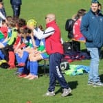 NOGOMET : MEDNARODNI MLADINSKI TURNIR ZARJE