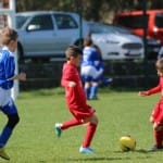 Mednarodni turnir Zarje U9