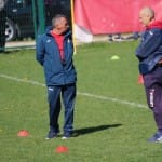 NOGOMET : MEDNARODNI MLADINSKI TURNIR ZARJE