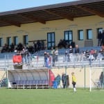 Nogomet : Mednarodni mladinski turnir Zarje