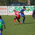 NOGOMET : MEDNARODNI MLADINSKI TURNIR ZARJE