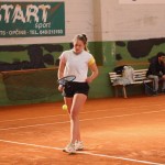 Tenis ženska C liga : Gaja - Latisana